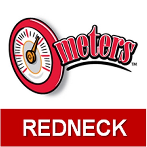 Redneck-O-meter icon