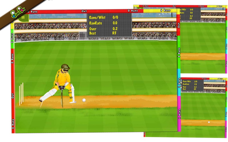 Cricket thumbnail 3