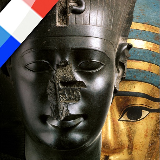 Le Crépuscule des Pharaons icon