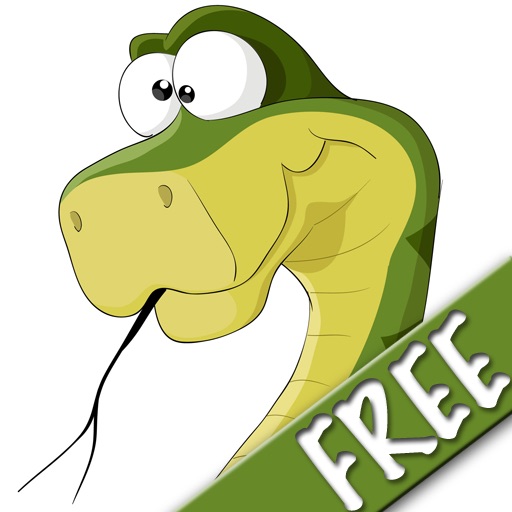 PowerSnake Free Icon