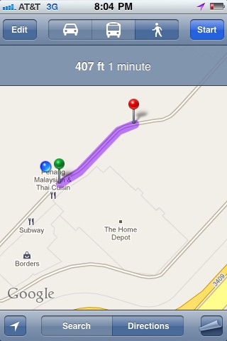 Find Campgrounds screenshot-4
