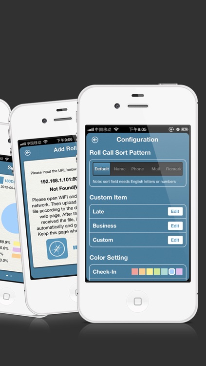Easy Check Lite screenshot-4
