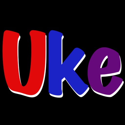 Uke!