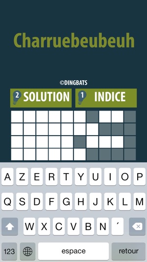 Dingbats(圖3)-速報App