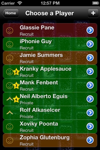 Pane in the Glass screenshot 2