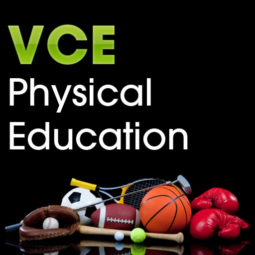 VCE PE icon
