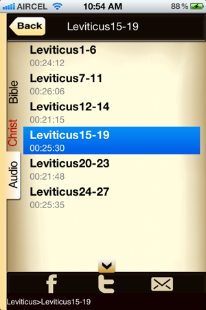 Free Holy Bible+(圖5)-速報App