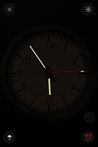 Handy Clock Pro screenshot 3