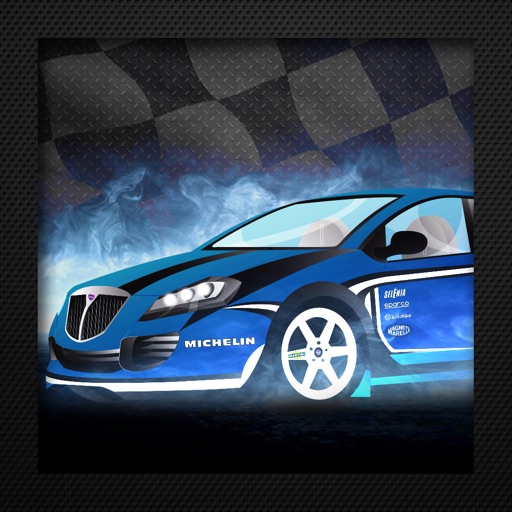 Real Rally - Uber Racing Master icon