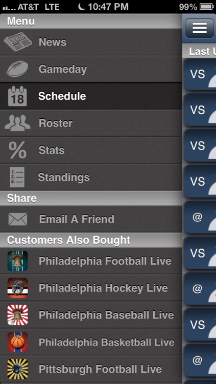 Penn State Football Live