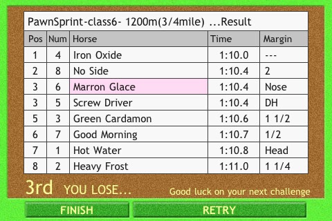 Tap Jockey Lite screenshot-4