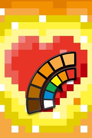 uniQ Pixel Artist screenshot-3