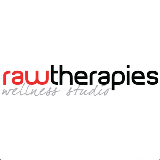 Raw Therapies icon