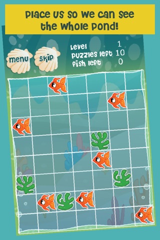Seaweed screenshot 3