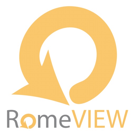 RomeVIEW