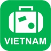 Vietnam Offline Travel Map - Maps For You