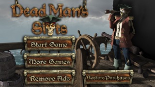 DEAD MAN'S SLOTS 1.0 IOS CASINO DEAD MAN'S SLOTS 1.0 IOS