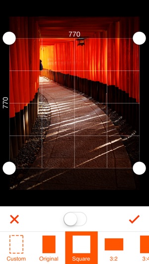 Phoenix Photo Editor(圖5)-速報App