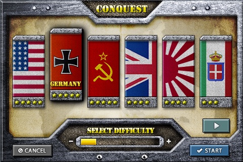 World Conqueror 1945 Lite screenshot-3