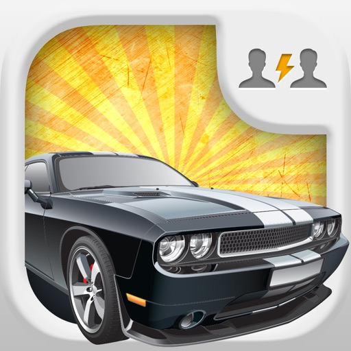 Online Car Quiz iOS App