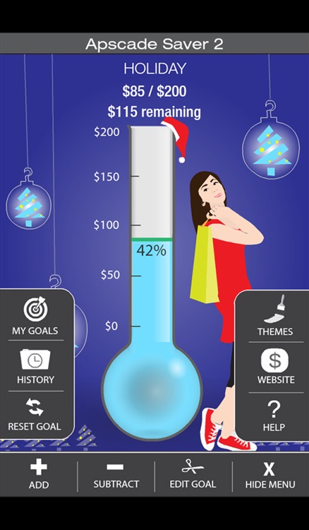 Apscade Saver 2
