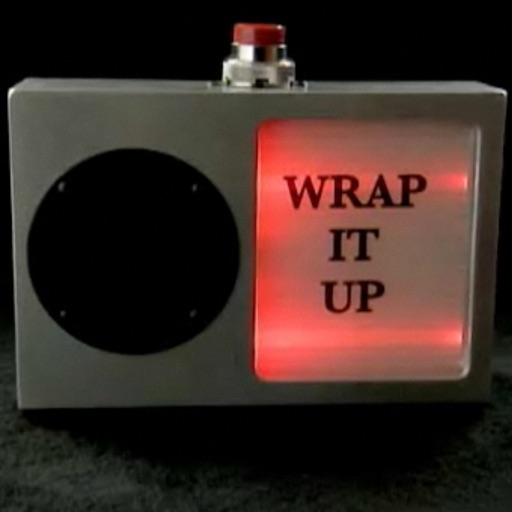 Wrap It Up Box