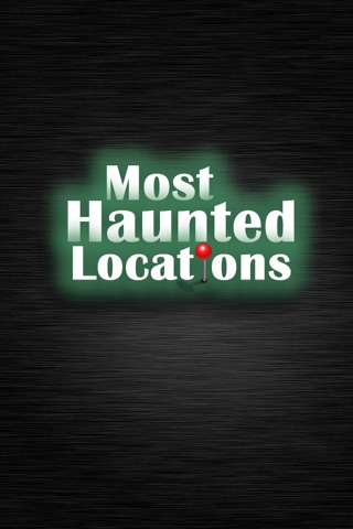 Most Haunted Locations screenshot 4