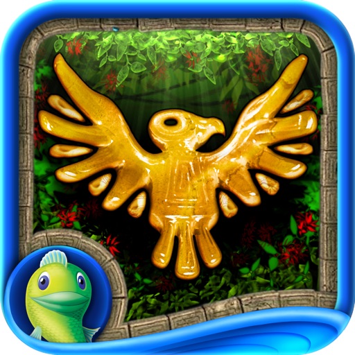 Youda Legend: The Golden Bird of Paradise HD (Full) icon