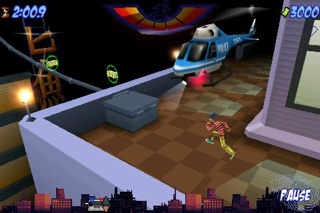 Cops & Robbers Screenshot 2