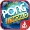 Pong®World (AppStore Link)