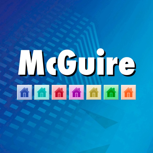 McGuire iOS App