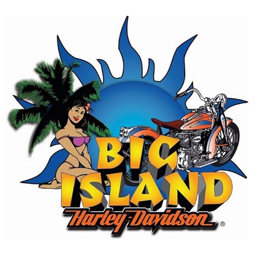 Big Island Harley-Davidson