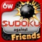 Battle Sudoku Against Friends Free