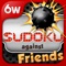 Battle Sudoku builds on the basic concept of Sudoku and twists it to bring you a turn based game