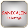 Canicalin Toilettage