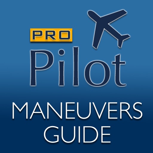 PRO Pilot Takeoffs & Departure icon