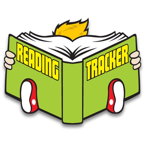 Reading Tracker