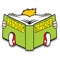 ****** Now you can share readers and their reading time with other users