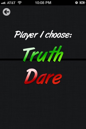 Truth? or Dare! Free(圖5)-速報App