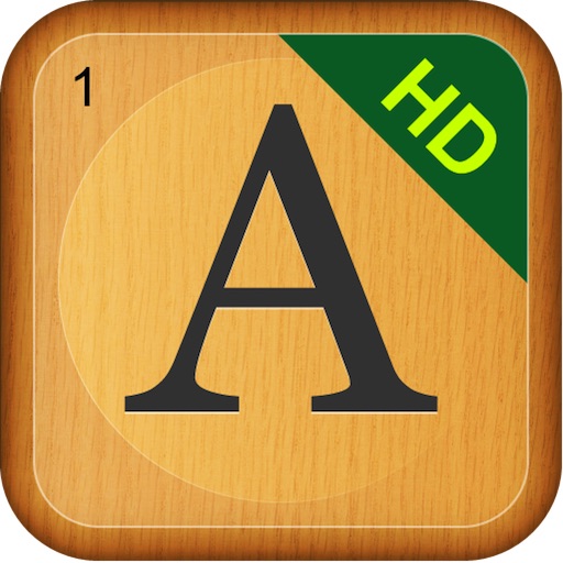 Juego de Palabras HD icon