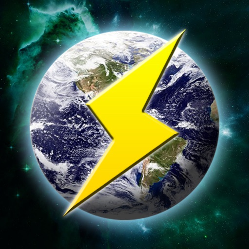 Nature Power iOS App