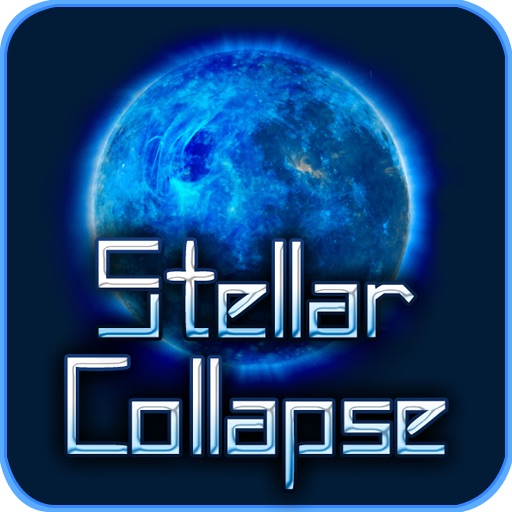 Stellar Collapse icon