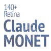 Monet 140+ Retina