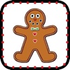 A Gingerbread Man 1