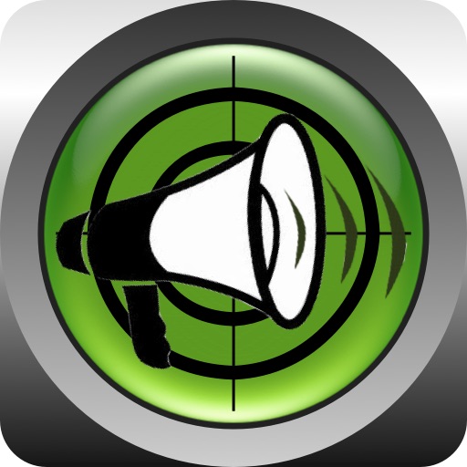 AroundNow - tweets & news near you right now icon