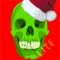 Use your camera and give your friends funny faces and hats for the season