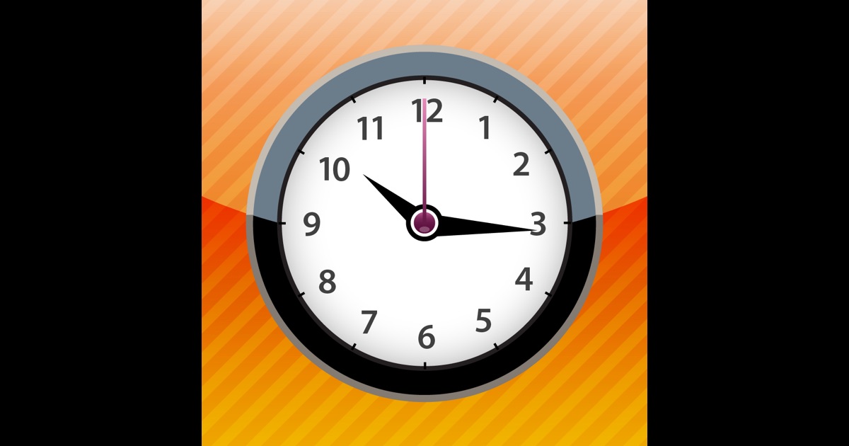uhr app uhr app