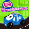 AppzBuddiez - iCar Adventure 2