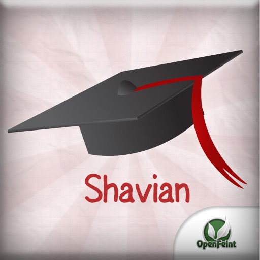 GoStudy Shavian icon