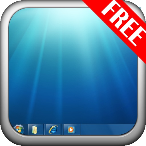 iRemoteWin Free - Remote Desktop Client for Windows